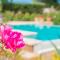 Can Pina - Eco Cascada -
