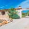 Can Pina - Eco Cascada -