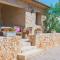 Can Pina - Eco Cascada -