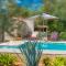 Can Pina - Eco Cascada -