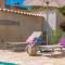 Can Pina - Eco Cascada -