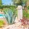 Can Pina - Eco Cascada -