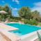 Can Pina - Eco Cascada -