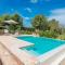 Can Pina - Eco Cascada -