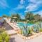 Can Pina - Eco Cascada -