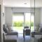 Studio apartment Miramare breakfast and parking