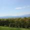 Studio apartment Miramare breakfast and parking