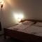 Apartmány Modus 2 - Česká Ves