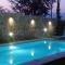 Foto: Apartment with Private Pool 36/36