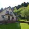 Holiday home with garden in Hellenthal Eifel - Hellenthal