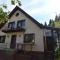 Cozy Holiday Home in Hellenthal Eifel with Garden - Hellenthal