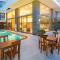 Gaia Hotel Phu Quoc