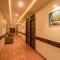 Hotel BKC Inn - Near Trade Center, Visa Consulate BKC