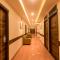 Hotel BKC Inn - Near Trade Center, Visa Consulate BKC