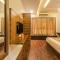 Hotel BKC Inn - Near Trade Center, Visa Consulate BKC