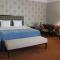 Sultan Plaza hotel