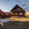Luna Chalets da Montanha - Serra da Estrela