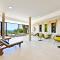 Napa Mermaid Design Hotel & Suites