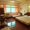 Sun Moon Lake Fisherman Homestay
