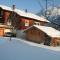 Chalet Montafon