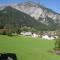 Chalet Montafon