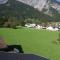 Chalet Montafon