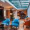 SAINT TEN Hotel, Small Luxury Hotels - Belgrad