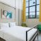 Fabrika Hostel & Suites - Tbilisi