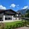 Chalet Elisabeth dolomites alpin & charme