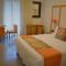 Mine Hotel