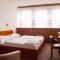 Hotel Druzba