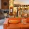Mine Hotel