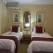 Bayswater Lodge
