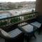 Chalet Marina Wadi Degla Families Only Pool view 2nd floor 6 adults