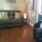 Secret Cottage Yellowstone 1 bd 2 beds dtwn #1