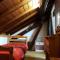 Chalet spa sauna hammam la jonquille