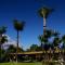 Palm Tropics Motel - Glendora