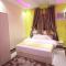 Nakhil Moon Serviced Apartments