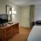 Vagabond Inn Executive SFO