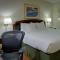 Vagabond Inn Executive SFO