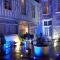 Hotel Saint Georges - Troyes