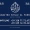 Quattro Stelle al Porto Guest House - Civitavecchia