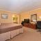 Executive Plus Inn and Suites - Elk City