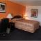 Red Lion Motor Lodge