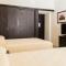 Hotel Miraflores Villahermosa