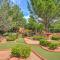 Sedona Pines Resort - سيدونا