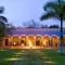 Foto: Hacienda Santa Rosa a Luxury Collection Hotel 82/83