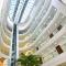 Foto: Hotel Atrium Plaza 73/74