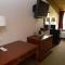 Ontario Airport Inn