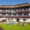 Kristiania Small Dolomites Hotel